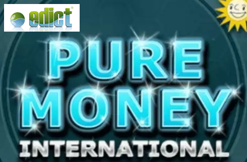 Pure Money International